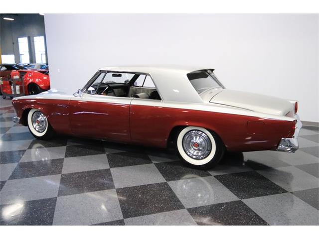 1962 Studebaker Gran Turismo Hawk (CC-1100833) for sale in Mesa, Arizona