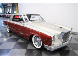 1962 Studebaker Gran Turismo Hawk (CC-1100833) for sale in Mesa, Arizona