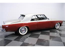 1962 Studebaker Gran Turismo Hawk (CC-1100833) for sale in Mesa, Arizona