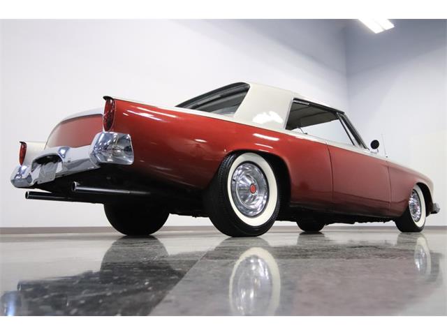 1962 Studebaker Gran Turismo Hawk (CC-1100833) for sale in Mesa, Arizona