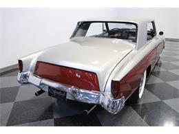 1962 Studebaker Gran Turismo Hawk (CC-1100833) for sale in Mesa, Arizona