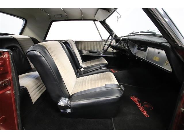 1962 Studebaker Gran Turismo Hawk (CC-1100833) for sale in Mesa, Arizona