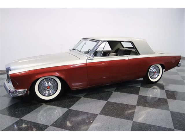 1962 Studebaker Gran Turismo Hawk (CC-1100833) for sale in Mesa, Arizona