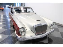 1962 Studebaker Gran Turismo Hawk (CC-1100833) for sale in Mesa, Arizona