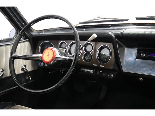 1962 Studebaker Gran Turismo Hawk (CC-1100833) for sale in Mesa, Arizona