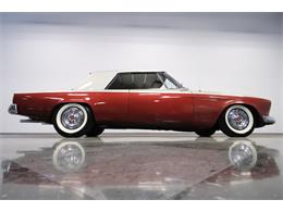 1962 Studebaker Gran Turismo Hawk (CC-1100833) for sale in Mesa, Arizona