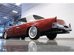 1962 Studebaker Gran Turismo Hawk (CC-1100833) for sale in Mesa, Arizona