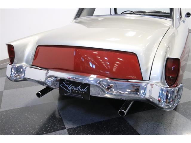 1962 Studebaker Gran Turismo Hawk (CC-1100833) for sale in Mesa, Arizona