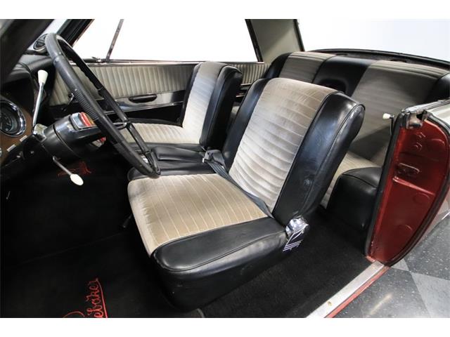 1962 Studebaker Gran Turismo Hawk (CC-1100833) for sale in Mesa, Arizona