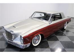 1962 Studebaker Gran Turismo Hawk (CC-1100833) for sale in Mesa, Arizona