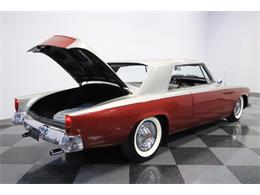 1962 Studebaker Gran Turismo Hawk (CC-1100833) for sale in Mesa, Arizona