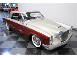 1962 Studebaker Gran Turismo Hawk (CC-1100833) for sale in Mesa, Arizona