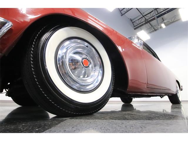 1962 Studebaker Gran Turismo Hawk (CC-1100833) for sale in Mesa, Arizona