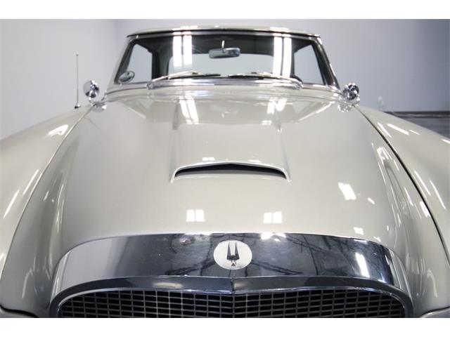 1962 Studebaker Gran Turismo Hawk (CC-1100833) for sale in Mesa, Arizona