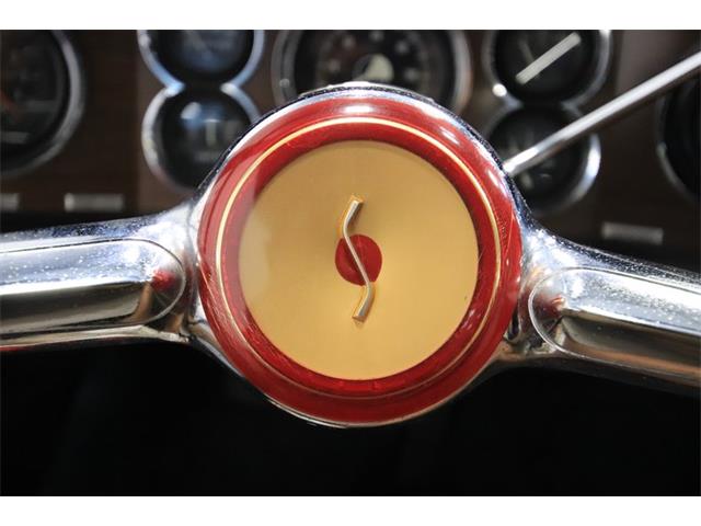 1962 Studebaker Gran Turismo Hawk (CC-1100833) for sale in Mesa, Arizona