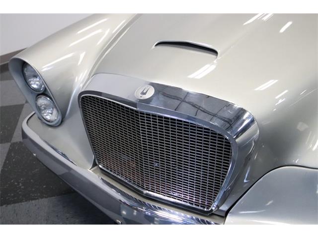 1962 Studebaker Gran Turismo Hawk (CC-1100833) for sale in Mesa, Arizona