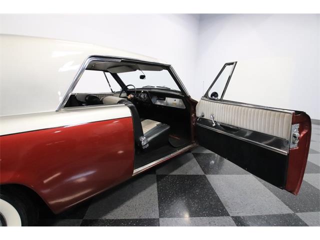 1962 Studebaker Gran Turismo Hawk (CC-1100833) for sale in Mesa, Arizona