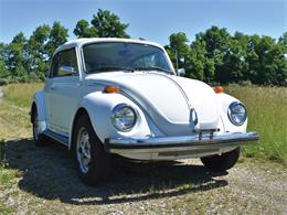 1978 Volkswagen Beetle (CC-1108338) for sale in Auburn, Indiana