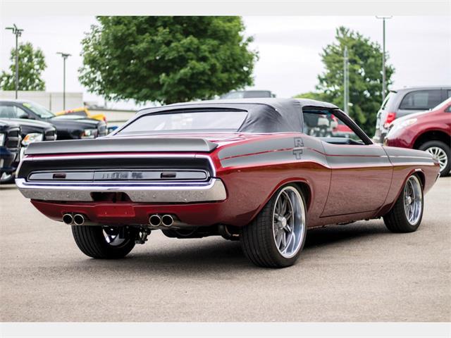 1970 Dodge Challenger (CC-1108344) for sale in Auburn, Indiana