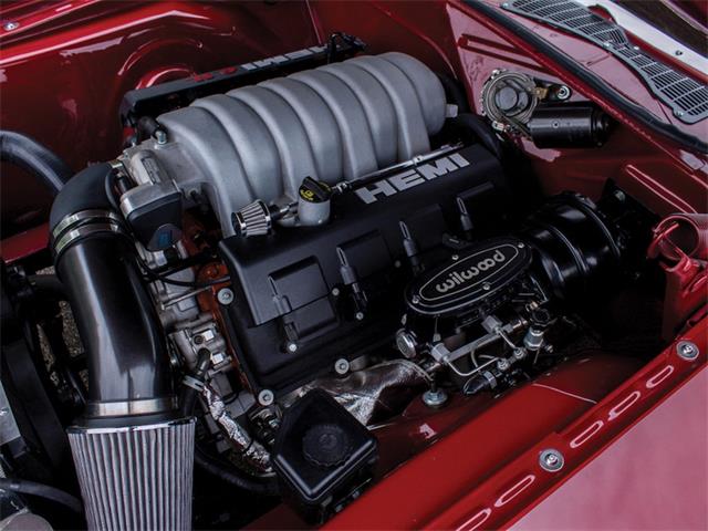1970 Dodge Challenger (CC-1108344) for sale in Auburn, Indiana