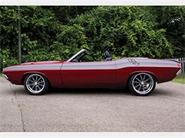 1970 Dodge Challenger (CC-1108344) for sale in Auburn, Indiana