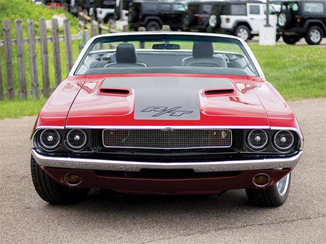 1970 Dodge Challenger (CC-1108344) for sale in Auburn, Indiana