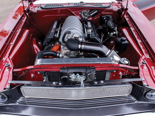 1970 Dodge Challenger (CC-1108344) for sale in Auburn, Indiana