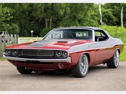 1970 Dodge Challenger (CC-1108344) for sale in Auburn, Indiana