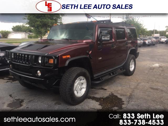 2006 Hummer H2 (CC-1100835) for sale in Tavares, Florida