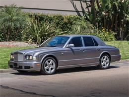 2003 Bentley Arnage (CC-1108359) for sale in Auburn, Indiana