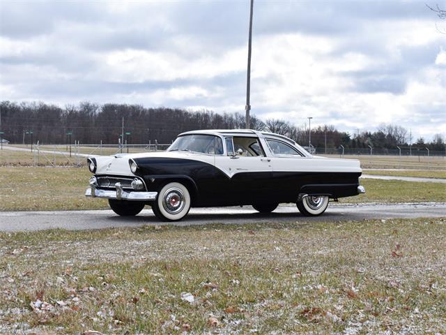 1955 Ford Crown Victoria (CC-1108365) for sale in Auburn, Indiana