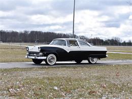 1955 Ford Crown Victoria (CC-1108365) for sale in Auburn, Indiana