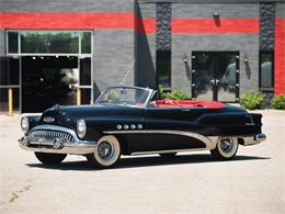 1952 Buick Roadmaster (CC-1108367) for sale in Auburn, Indiana