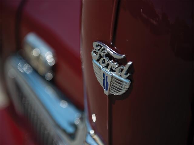 1942 Ford Super Deluxe 2 Door Coupe (CC-1108368) for sale in Auburn, Indiana