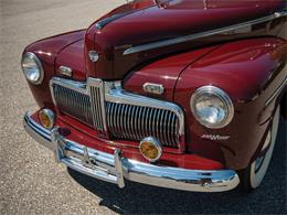 1942 Ford Super Deluxe 2 Door Coupe (CC-1108368) for sale in Auburn, Indiana