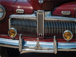 1942 Ford Super Deluxe 2 Door Coupe (CC-1108368) for sale in Auburn, Indiana