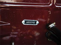 1942 Ford Super Deluxe 2 Door Coupe (CC-1108368) for sale in Auburn, Indiana