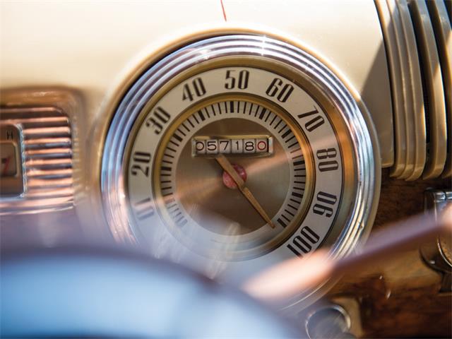 1942 Ford Super Deluxe 2 Door Coupe (CC-1108368) for sale in Auburn, Indiana