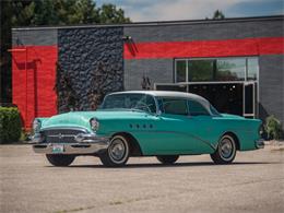 1955 Buick Super   2 Door Coupe (CC-1108371) for sale in Auburn, Indiana