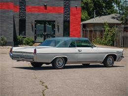 1963 Pontiac Catalina 389 Convertible (CC-1108384) for sale in Auburn, Indiana