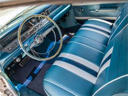 1963 Pontiac Catalina 389 Convertible (CC-1108384) for sale in Auburn, Indiana