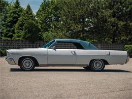 1963 Pontiac Catalina 389 Convertible (CC-1108384) for sale in Auburn, Indiana