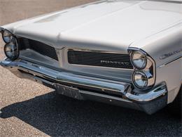 1963 Pontiac Catalina 389 Convertible (CC-1108384) for sale in Auburn, Indiana