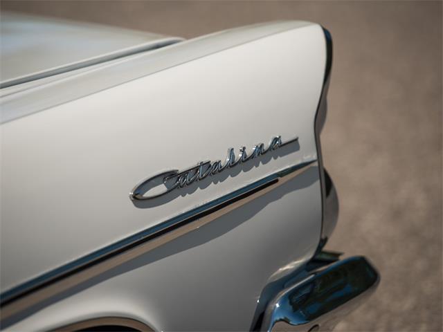 1963 Pontiac Catalina 389 Convertible (CC-1108384) for sale in Auburn, Indiana