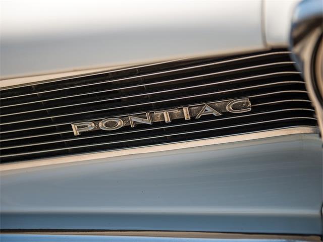 1963 Pontiac Catalina 389 Convertible (CC-1108384) for sale in Auburn, Indiana