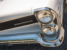 1963 Pontiac Catalina 389 Convertible (CC-1108384) for sale in Auburn, Indiana