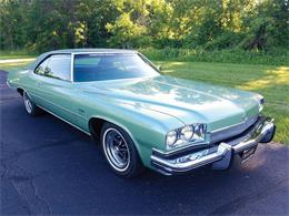 1966 Buick Riviera (CC-1108403) for sale in Auburn, Indiana