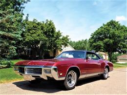 1969 Buick Riviera (CC-1108404) for sale in Auburn, Indiana