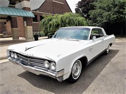 1963 Oldsmobile 98 Custom Sports Coupe (CC-1108406) for sale in Auburn, Indiana