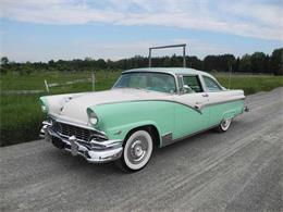 1956 Ford Crown Victoria (CC-1108415) for sale in Auburn, Indiana